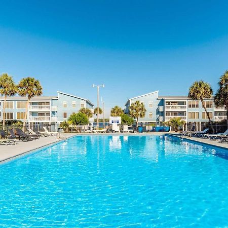 Sea Oats E202 By Albvr - Pet Friendly Direct Lagoon Front Renovated 2Br, 2Ba Condo, Outdoor Pools, Pier, And Dedicated Beach Access Gulf Shores Kültér fotó
