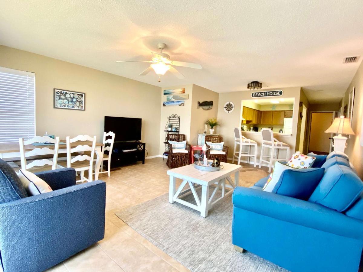Sea Oats E202 By Albvr - Pet Friendly Direct Lagoon Front Renovated 2Br, 2Ba Condo, Outdoor Pools, Pier, And Dedicated Beach Access Gulf Shores Kültér fotó