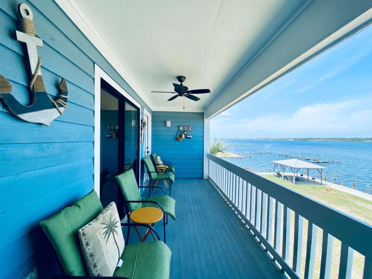 Sea Oats E202 By Albvr - Pet Friendly Direct Lagoon Front Renovated 2Br, 2Ba Condo, Outdoor Pools, Pier, And Dedicated Beach Access Gulf Shores Kültér fotó