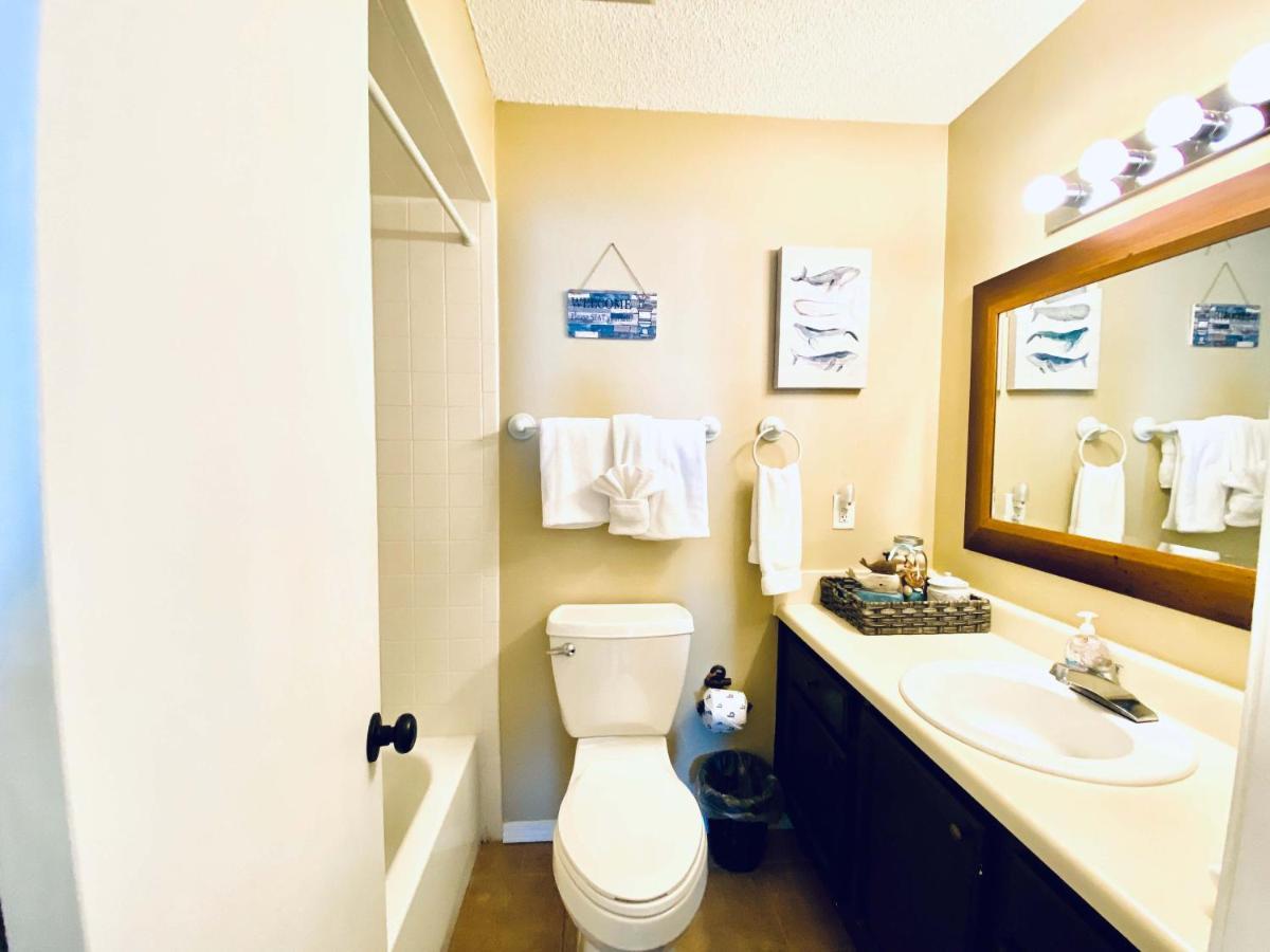 Sea Oats E202 By Albvr - Pet Friendly Direct Lagoon Front Renovated 2Br, 2Ba Condo, Outdoor Pools, Pier, And Dedicated Beach Access Gulf Shores Kültér fotó