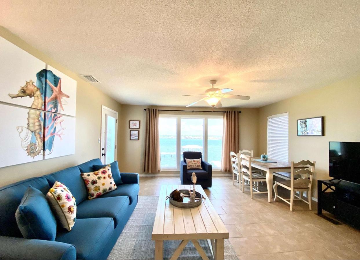 Sea Oats E202 By Albvr - Pet Friendly Direct Lagoon Front Renovated 2Br, 2Ba Condo, Outdoor Pools, Pier, And Dedicated Beach Access Gulf Shores Kültér fotó
