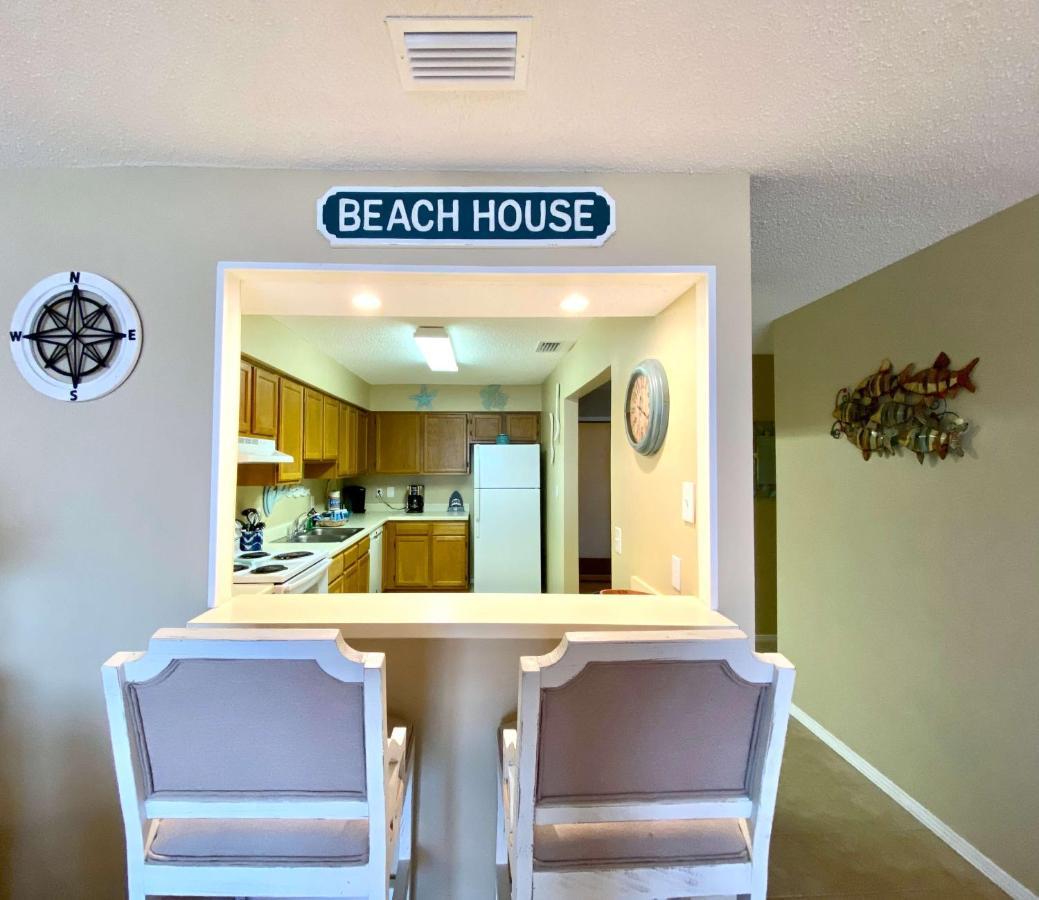 Sea Oats E202 By Albvr - Pet Friendly Direct Lagoon Front Renovated 2Br, 2Ba Condo, Outdoor Pools, Pier, And Dedicated Beach Access Gulf Shores Kültér fotó