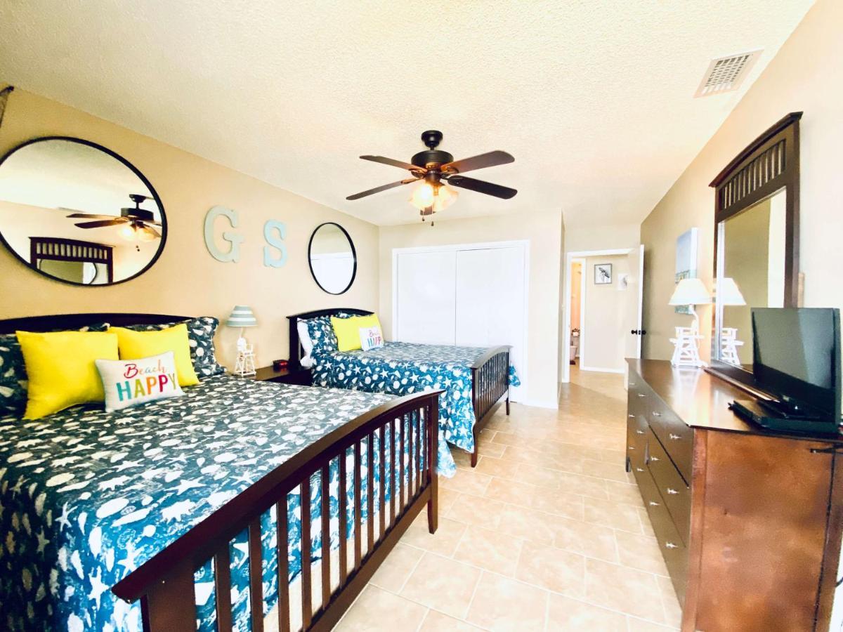 Sea Oats E202 By Albvr - Pet Friendly Direct Lagoon Front Renovated 2Br, 2Ba Condo, Outdoor Pools, Pier, And Dedicated Beach Access Gulf Shores Kültér fotó