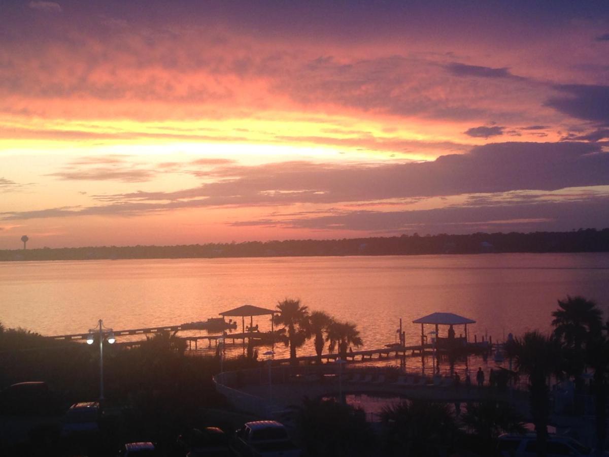 Sea Oats E202 By Albvr - Pet Friendly Direct Lagoon Front Renovated 2Br, 2Ba Condo, Outdoor Pools, Pier, And Dedicated Beach Access Gulf Shores Kültér fotó